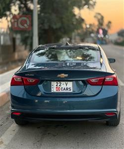 شيفروليه ماليبو
